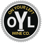 On Your Left Wine